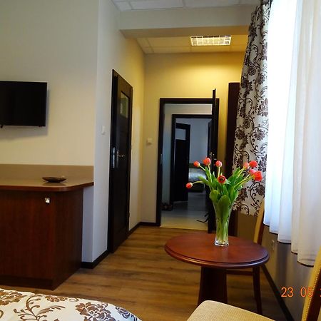 Apartamenty W Ustce أوستكا الغرفة الصورة