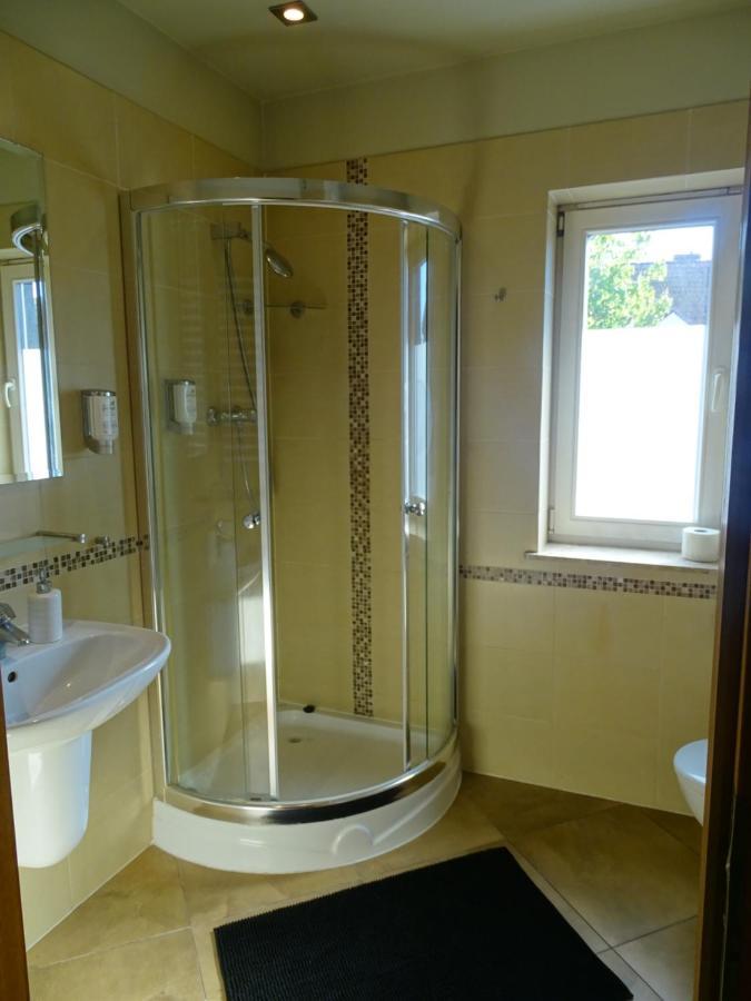 Apartamenty W Ustce أوستكا المظهر الخارجي الصورة