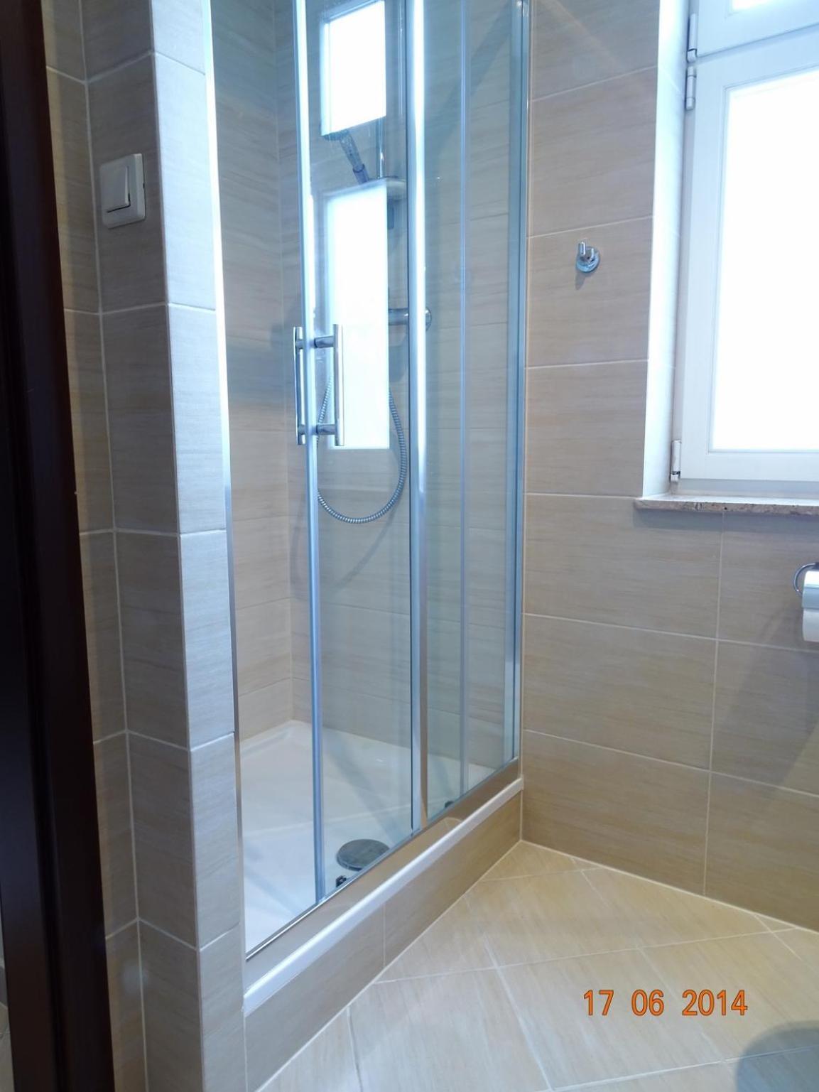 Apartamenty W Ustce أوستكا الغرفة الصورة