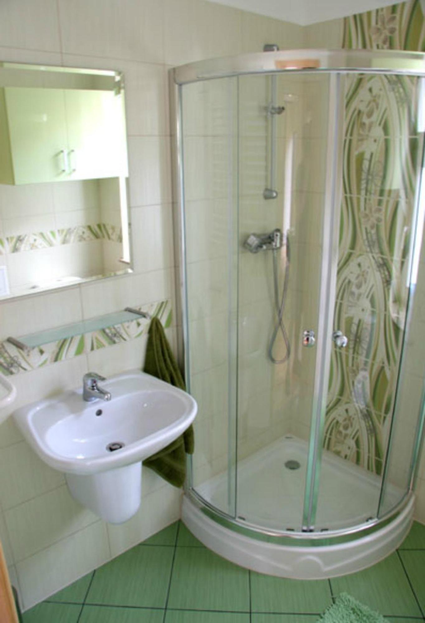 Apartamenty W Ustce أوستكا الغرفة الصورة