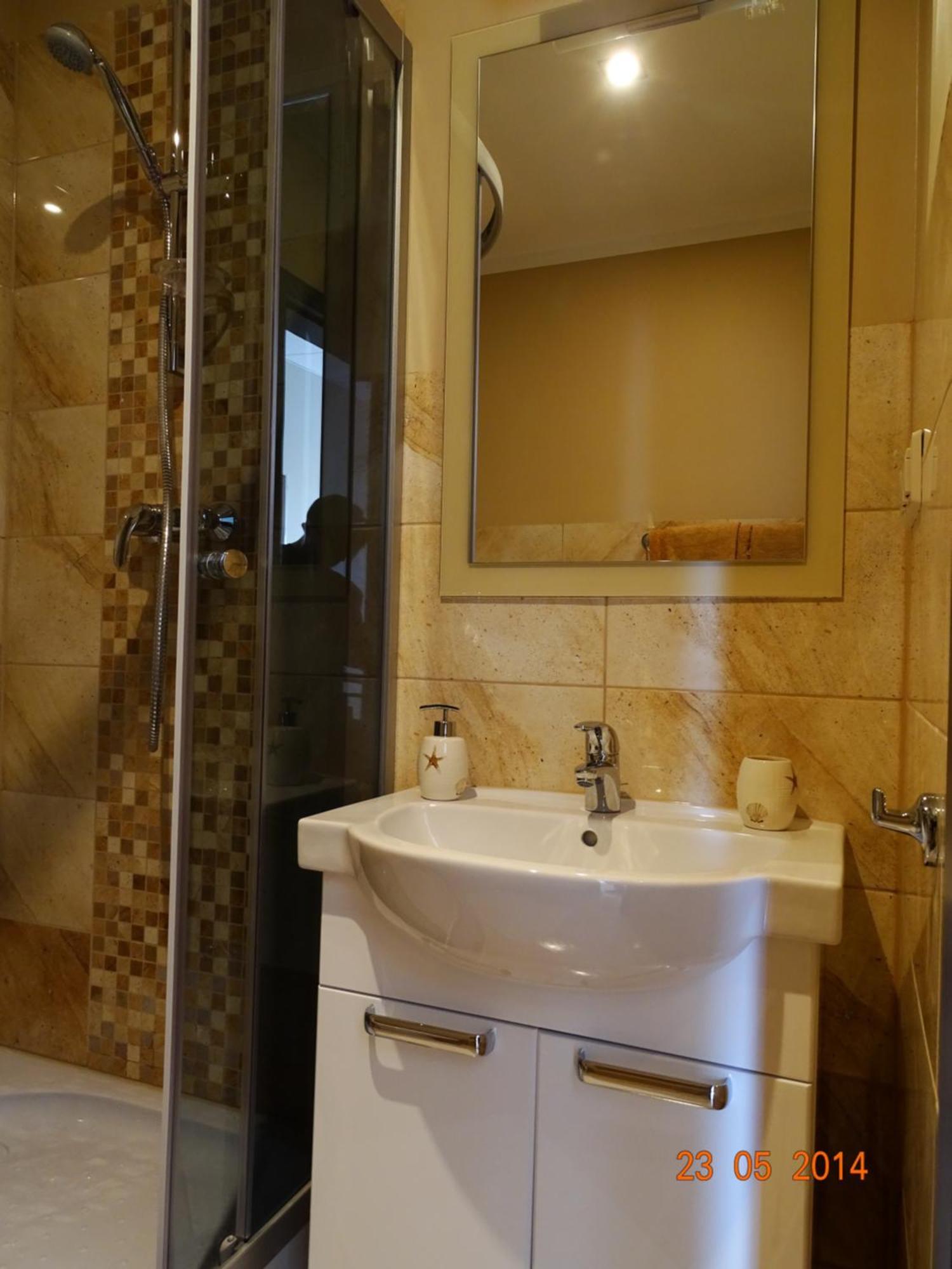Apartamenty W Ustce أوستكا الغرفة الصورة