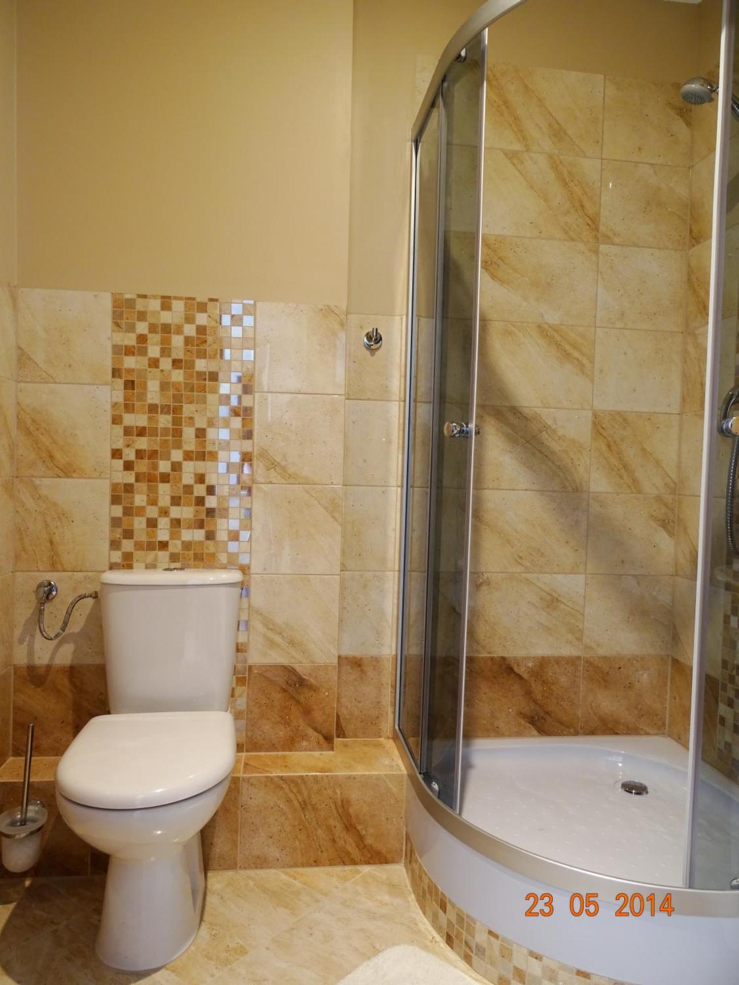 Apartamenty W Ustce أوستكا الغرفة الصورة