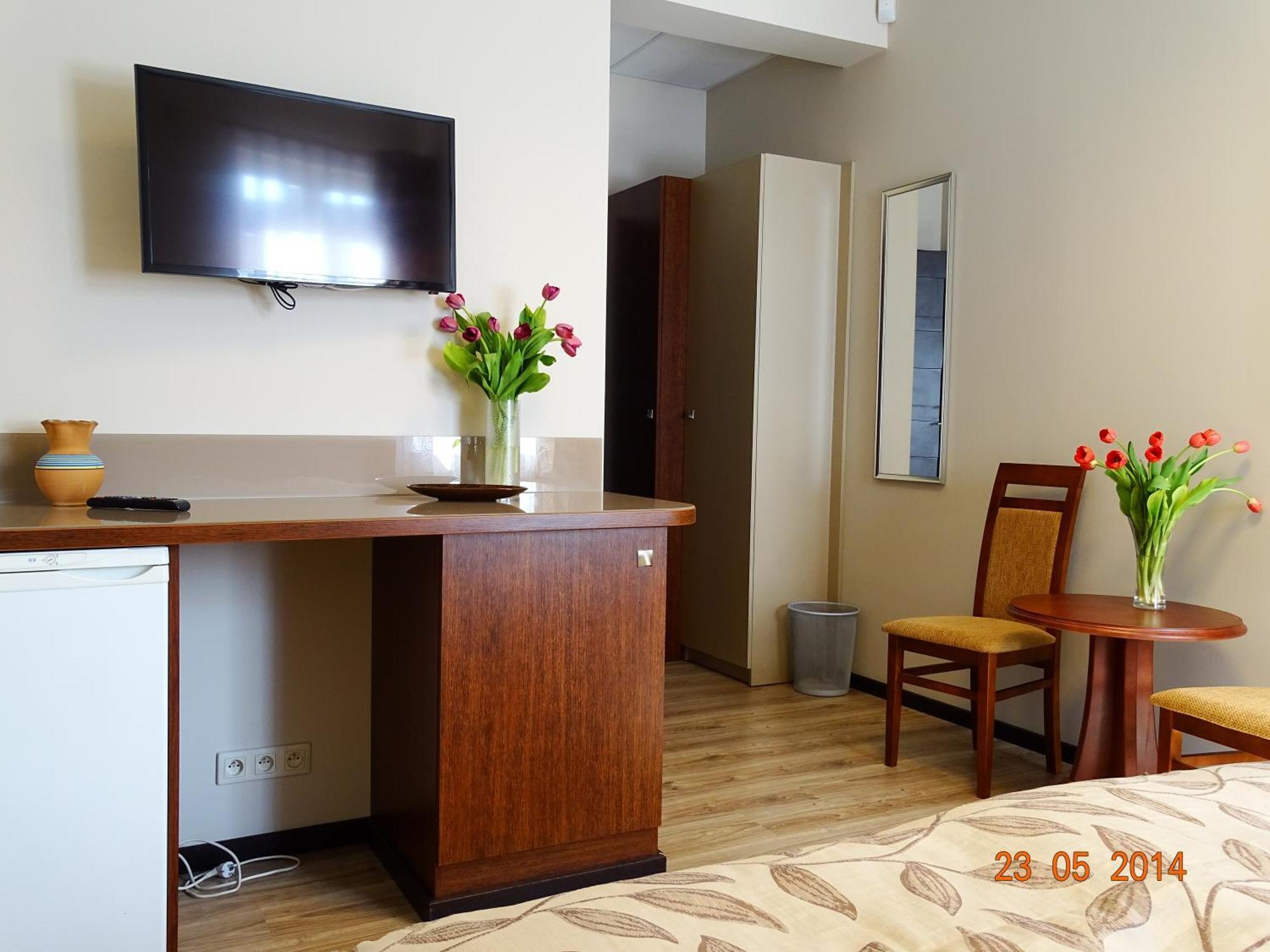 Apartamenty W Ustce أوستكا الغرفة الصورة