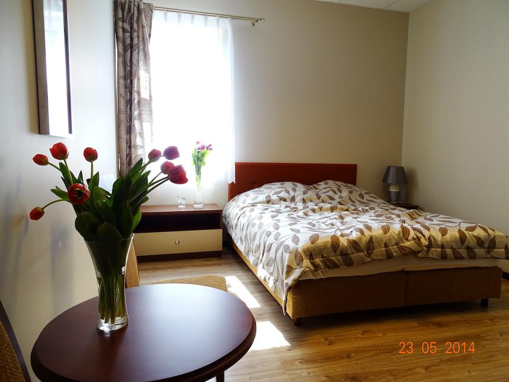 Apartamenty W Ustce أوستكا الغرفة الصورة