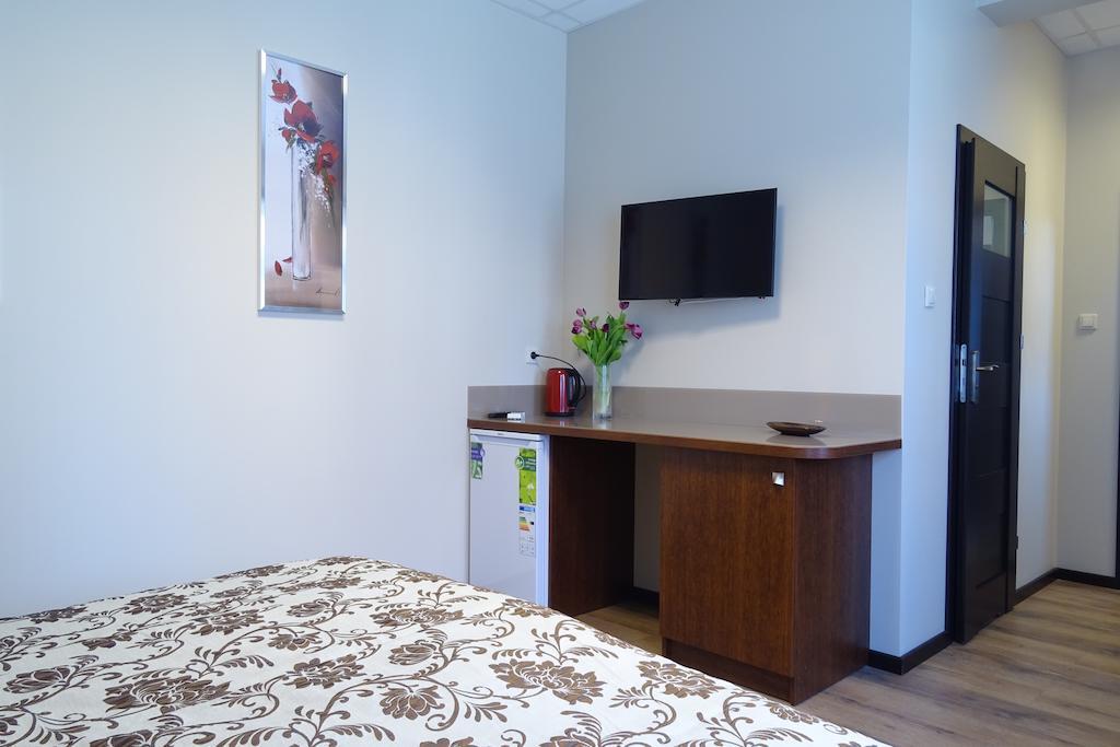 Apartamenty W Ustce أوستكا المظهر الخارجي الصورة