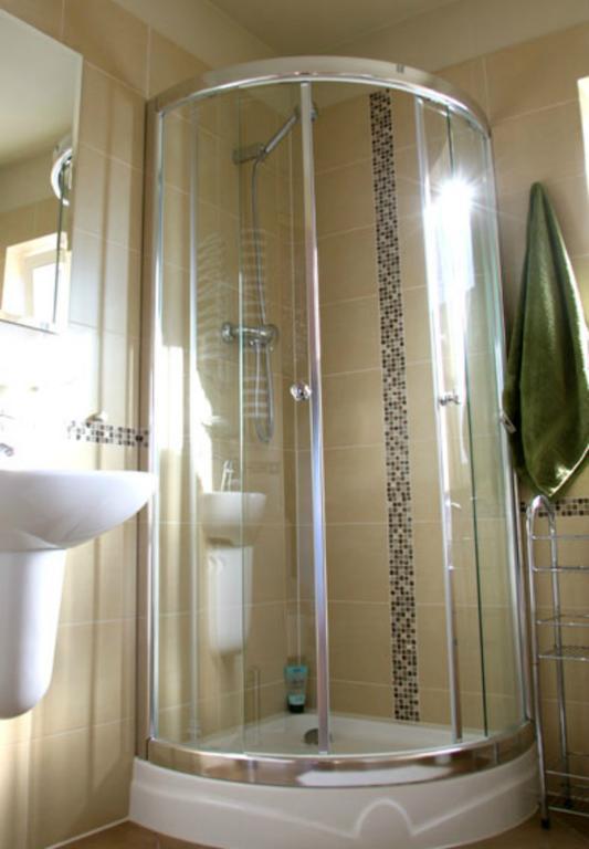 Apartamenty W Ustce أوستكا الغرفة الصورة